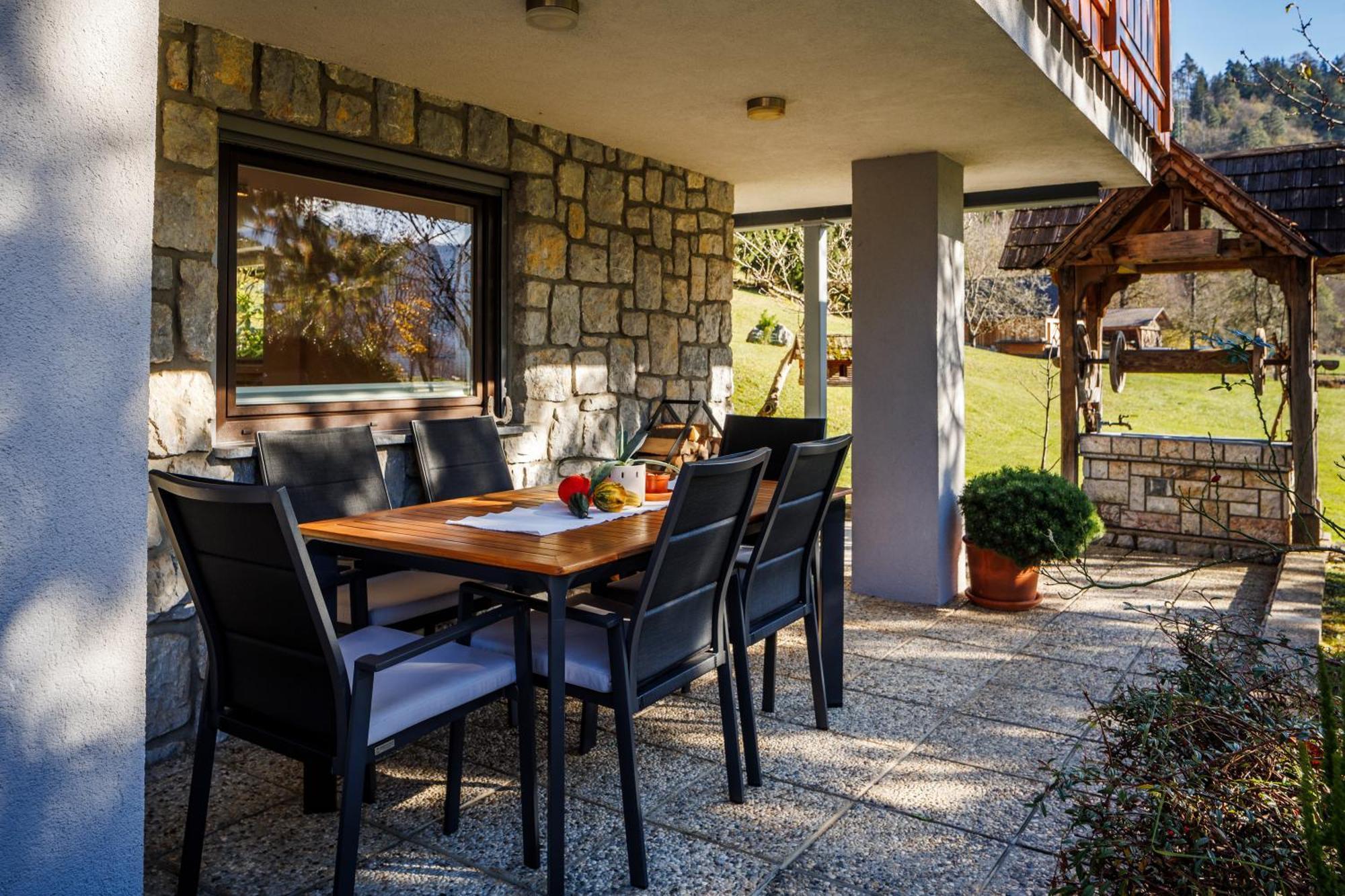 Vila Slavc, Cosy Apartment Near The Lake بليد المظهر الخارجي الصورة