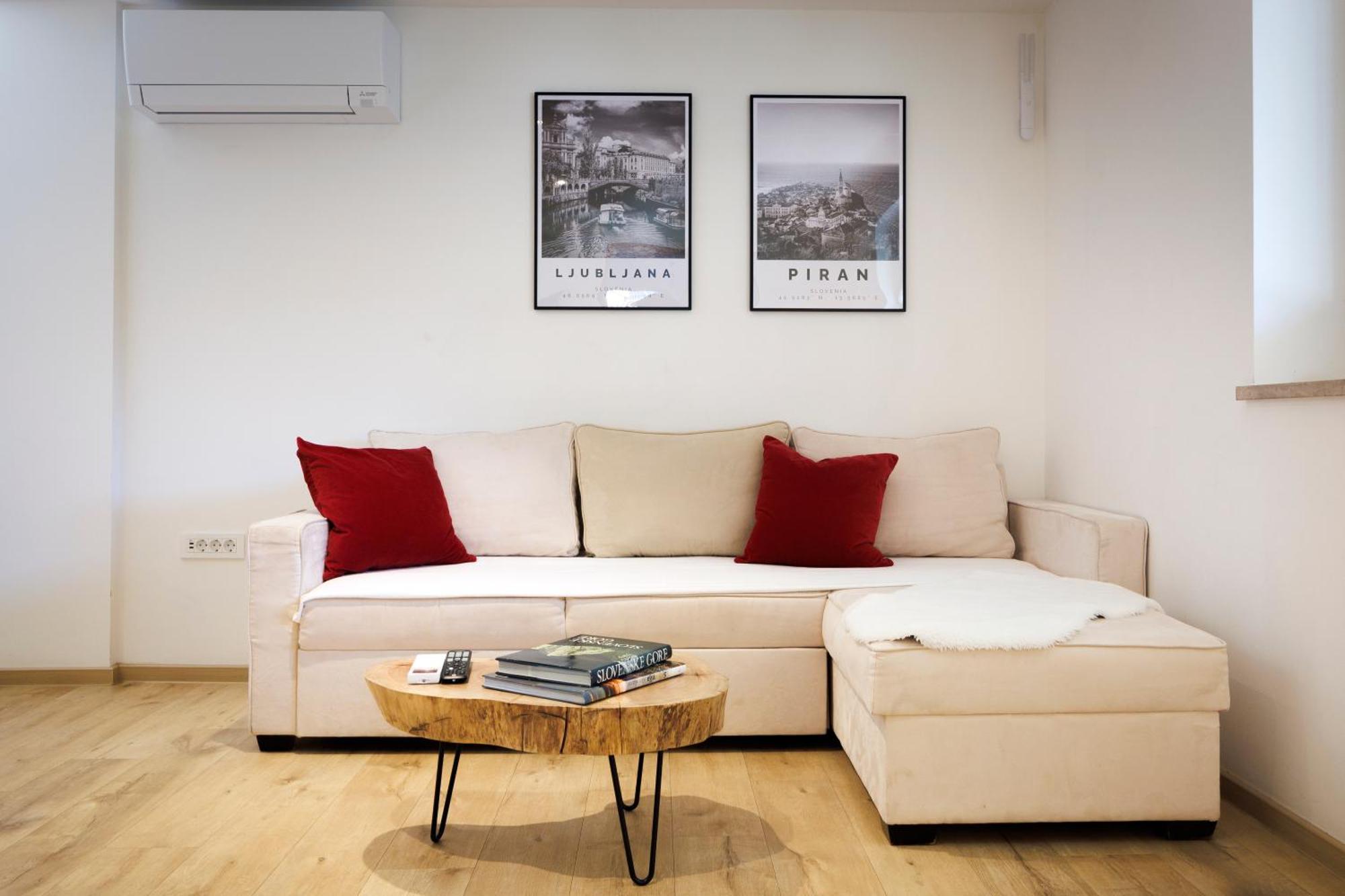 Vila Slavc, Cosy Apartment Near The Lake بليد المظهر الخارجي الصورة
